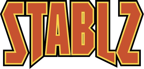 STABLZ™ Tap To Adapt™ Logo